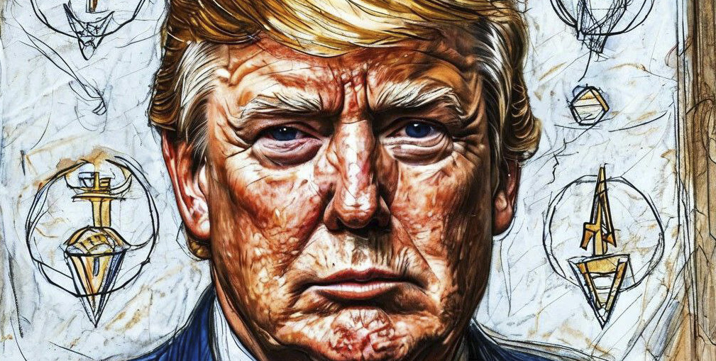 Схема токеномики